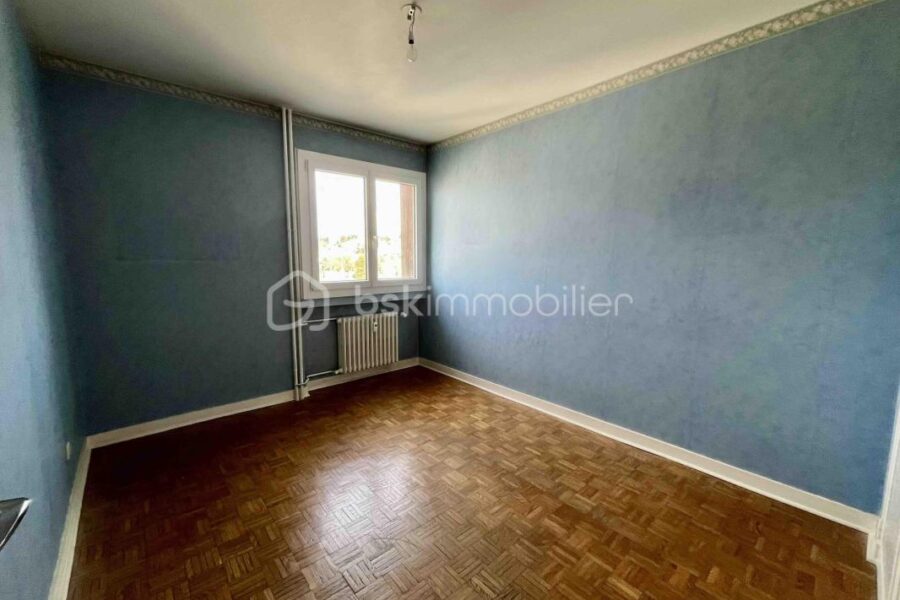 Appartement à vendre à Saint etienne
