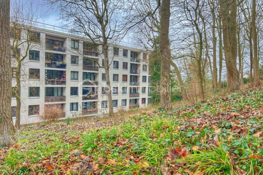 Appartement à vendre à Marly le roi