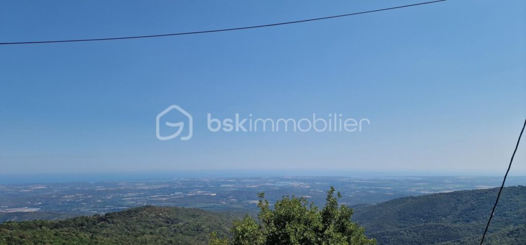 Antisanti- Maison de village 87m2 – 4 pièces – 3 chambres – 87 m²