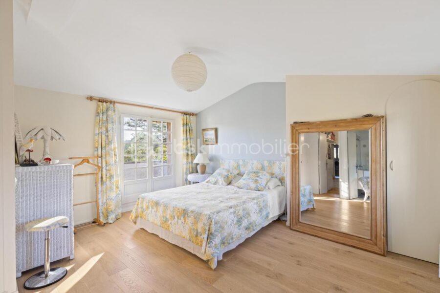 Maison à vendre à La colle sur loup
