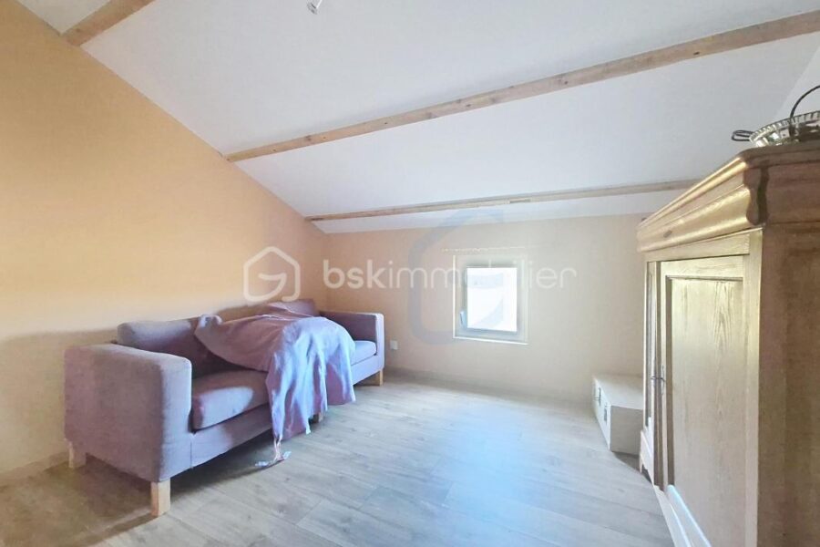 Maison à vendre à Lauzerte