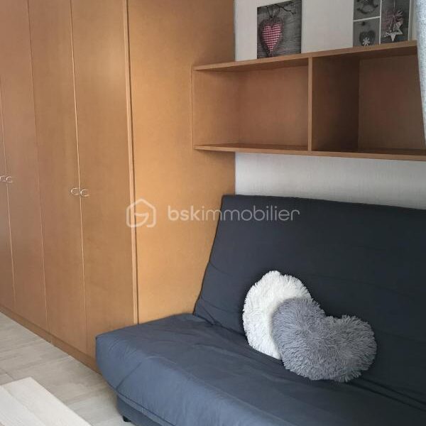 Appartement à vendre à Saint lary soulan
