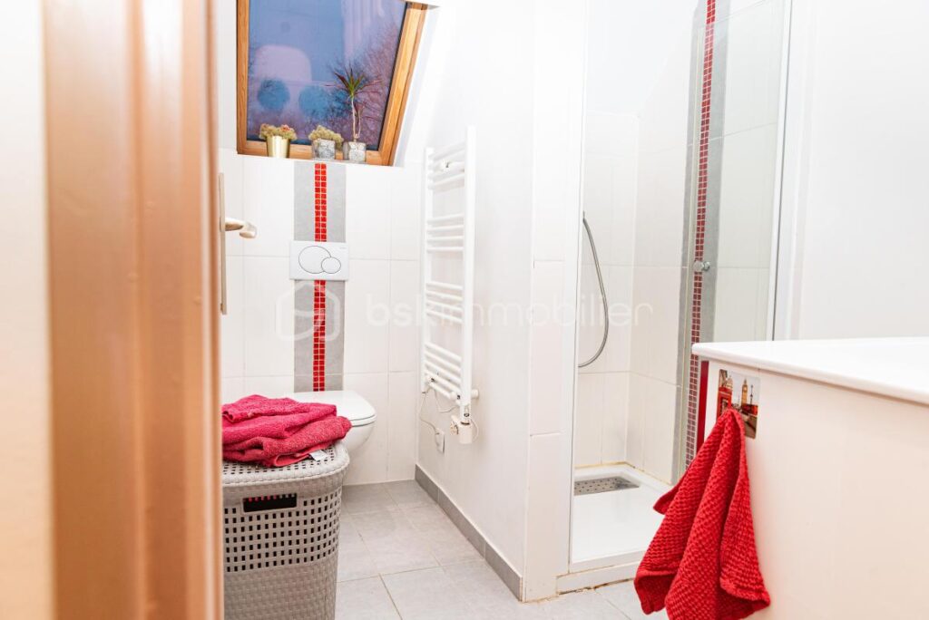 ✨ Superbe maison individuelle à Saint-Soupplets – Calme absolu en impasse ✨ – 5 pièces – 4 chambres – 127 m²