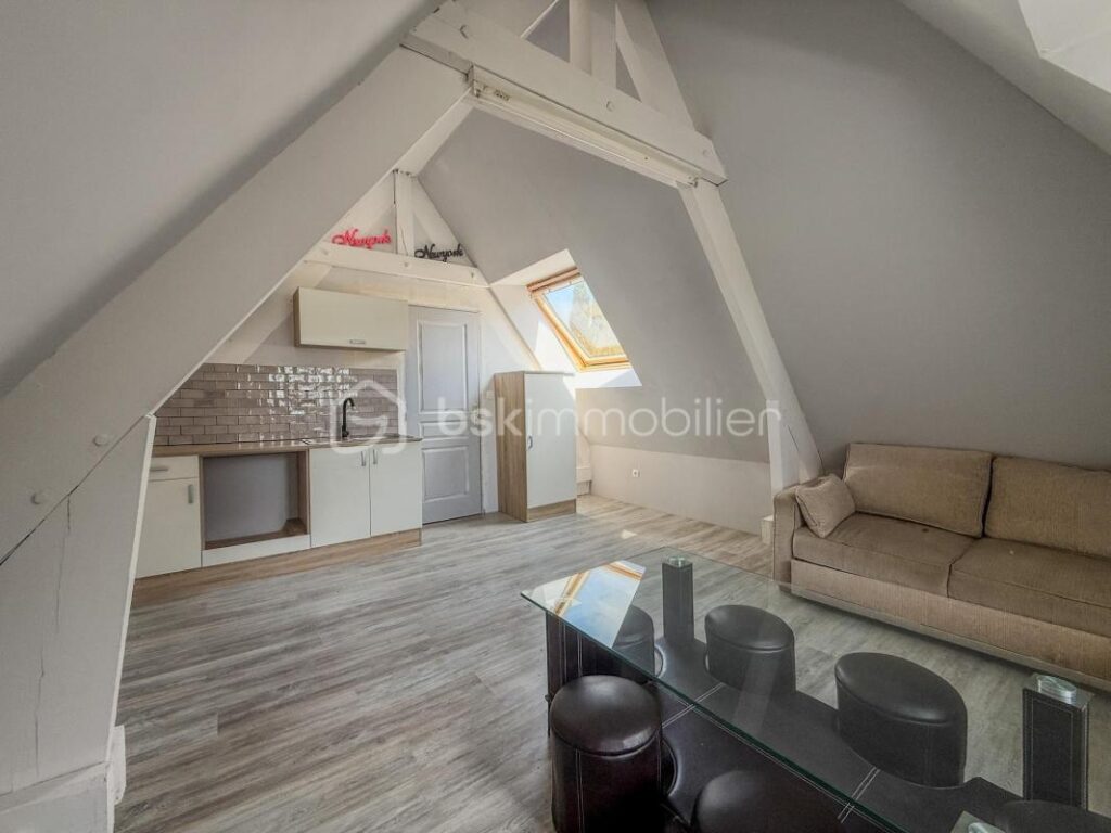 Maison de charme au cœur du Pays d’Auge – Un véritable havre de paix – 6 pièces – 4 chambres – 130 m²