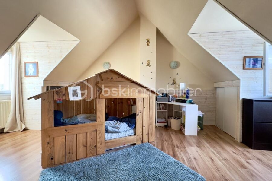 Maison à vendre à Meaux