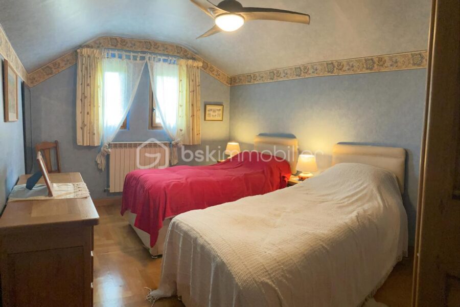 Maison à vendre à Lacassagne
