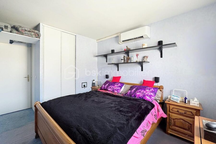 Appartement à vendre à Guyancourt