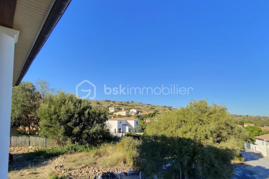 Maison à vendre à Fitou
