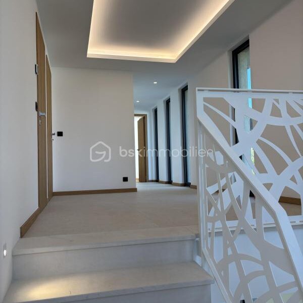 Maison à vendre à Saint tropez