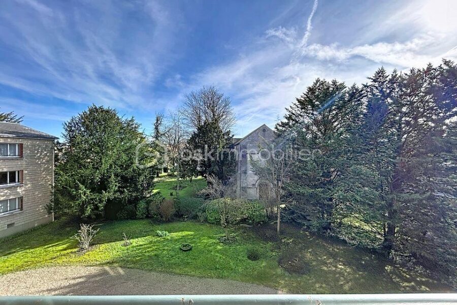 Appartement à vendre à Corbeil essonnes