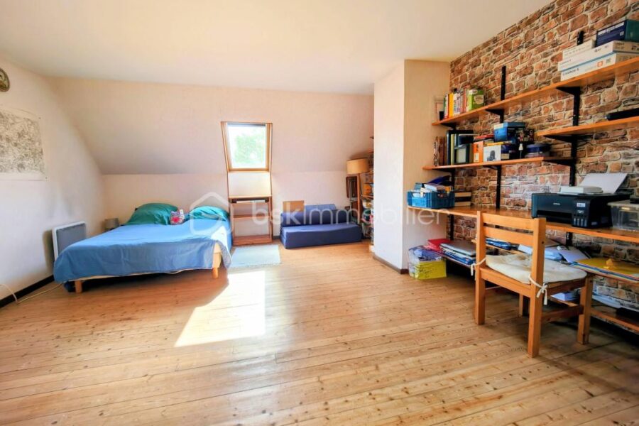 Maison à vendre à Gambais