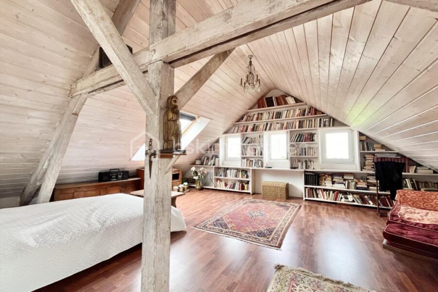 Maison à vendre à Pornic