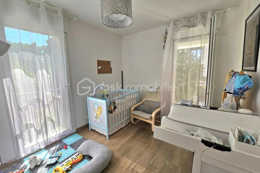 Appartement à vendre à Bobigny