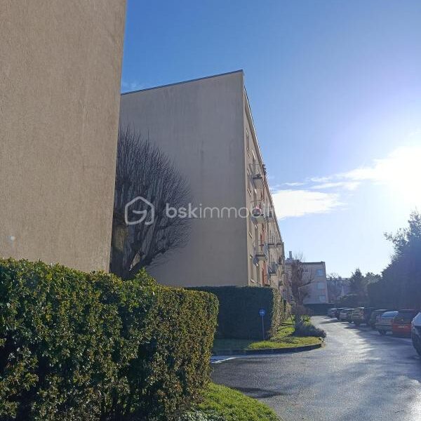 Appartement à vendre à Antony