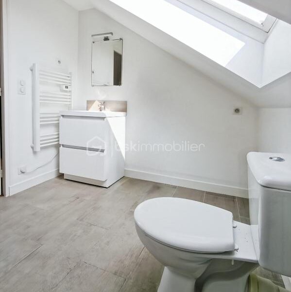 Maison à vendre à Gressy — Vue nature — photo 20