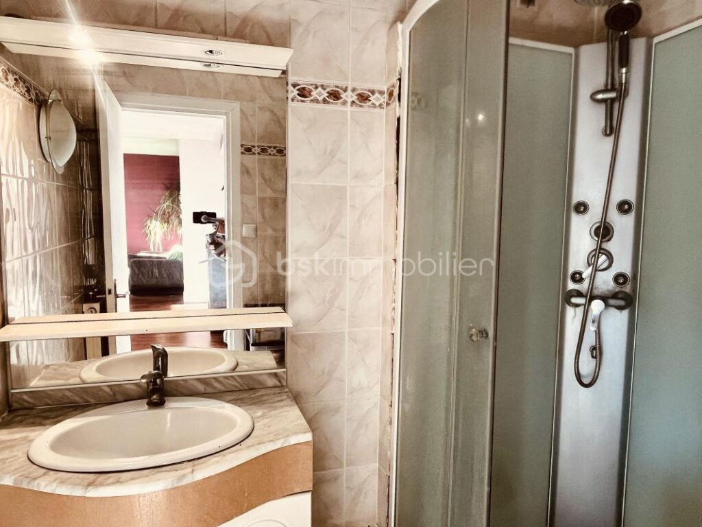 Coup de Coeur – Appartement 3 pièces 65,45 m2 – 3 pièces – 2 chambres – 65 m²