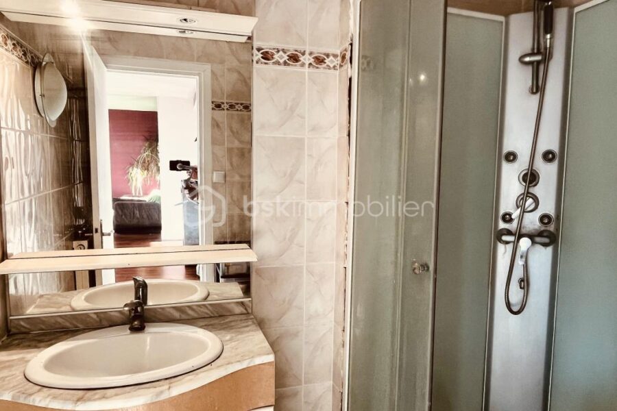 Appartement à vendre à Saint etienne