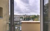 ***DUPLEX AVEC TERRASSE ET BALCONS*** – 5 pièces – 3 chambres – 108 m²
