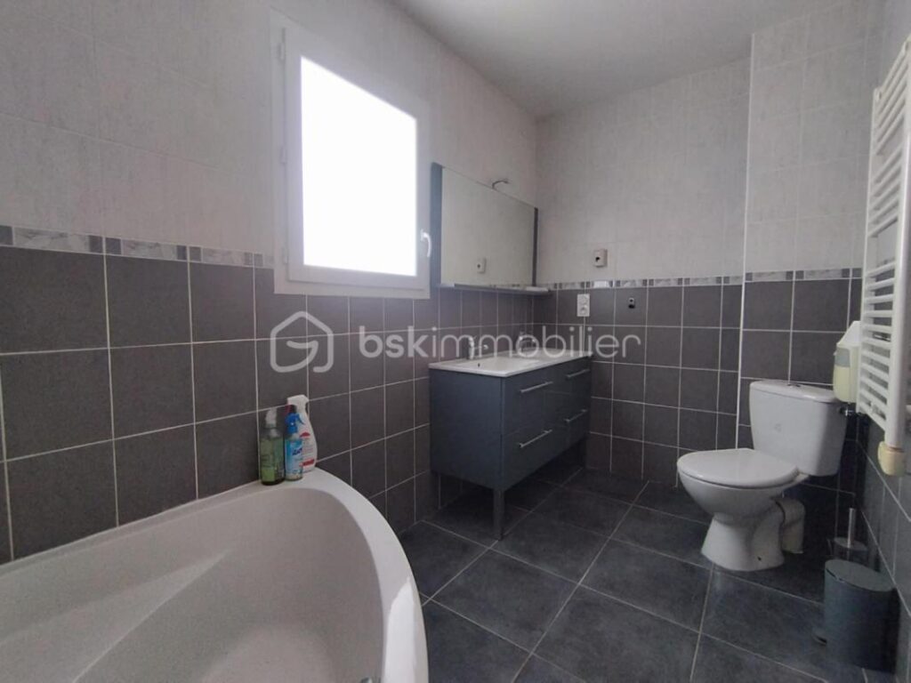 VILLA 3 FACES 4 CHAMBRES ELNE – 5 pièces – 4 chambres – 124 m²