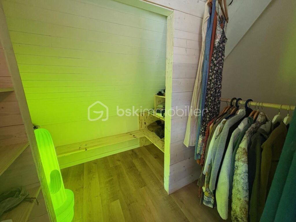 Villa SANS TRAVAUX nouveau DPE en C – 5 pièces – 3 chambres – 117 m²