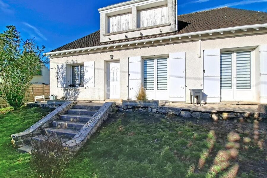 Maison à vendre à Donnemarie dontilly