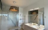 L’Exception Panoramique : Penthouse & Rooftop entre Nice et Cannes – 4 pièces – 3 chambres – 118 m²