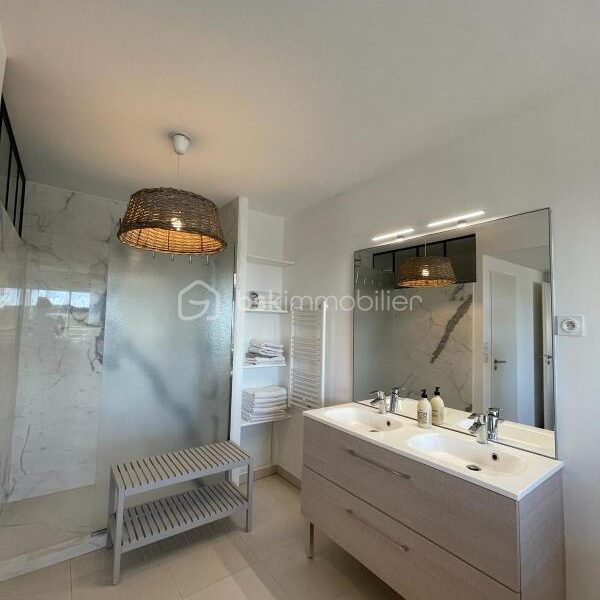 Appartement à vendre à Antibes