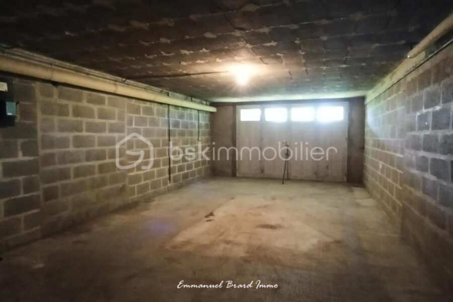 Maison à vendre à Montmorillon