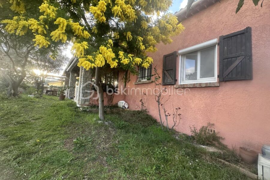 Maison à vendre à Bagard
