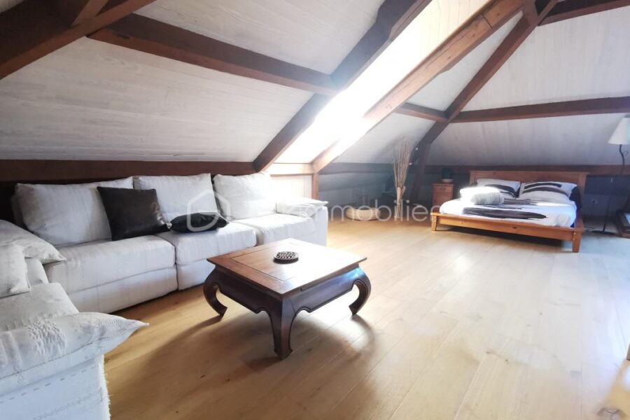 Maison à vendre à Boulin