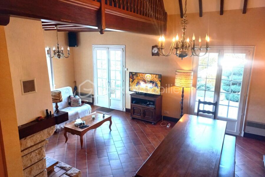 Maison à vendre à Lourdes