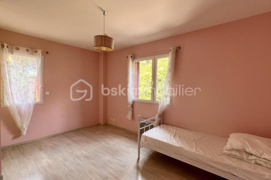 Maison à vendre à Vence