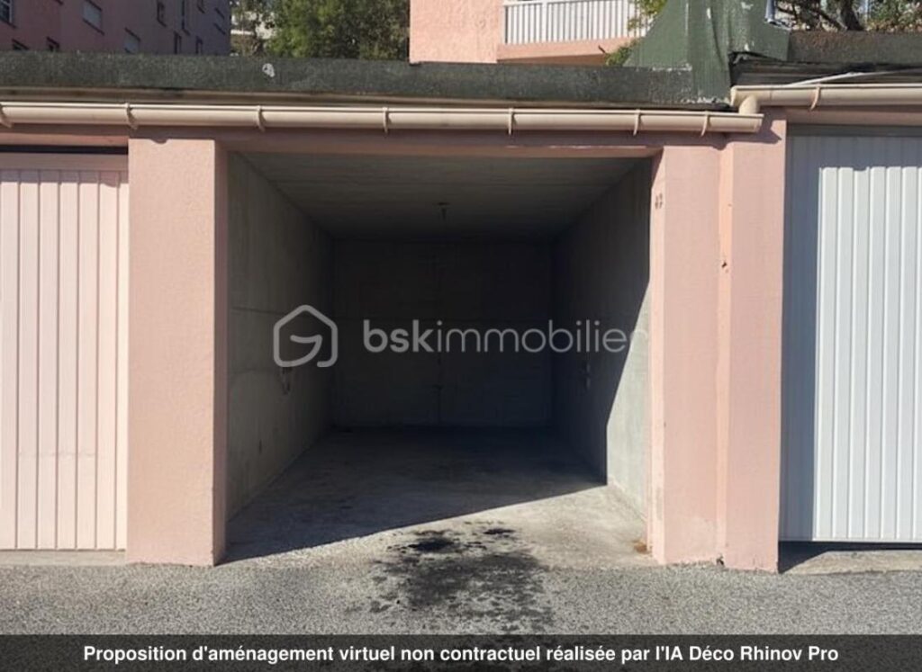 EXCLUSIVITÉ – COUP DE CŒUR ASSURÉ À LA CROIX-DES-GARDES ! CANNES LA BOCCA – 3 pièces – 2 chambres – 60 m²