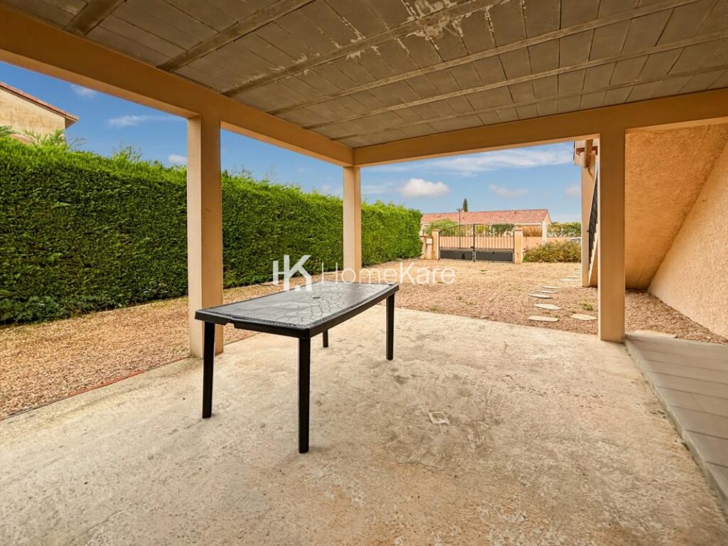 UNE MAISON SEDUISANTE !!! – 9 pièces – 7 chambres – 180 m²