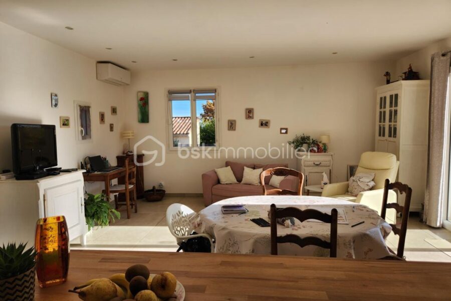 Maison à vendre à Forcalquier
