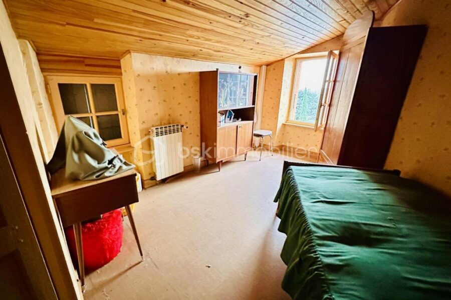 Maison à vendre à Roiffieux