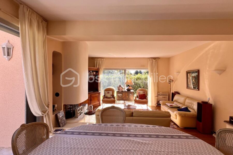Maison à vendre à La colle sur loup