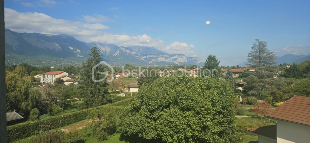 appartement t4 + terrasse 20m2 + garage – 4 pièces – 3 chambres – 76 m²