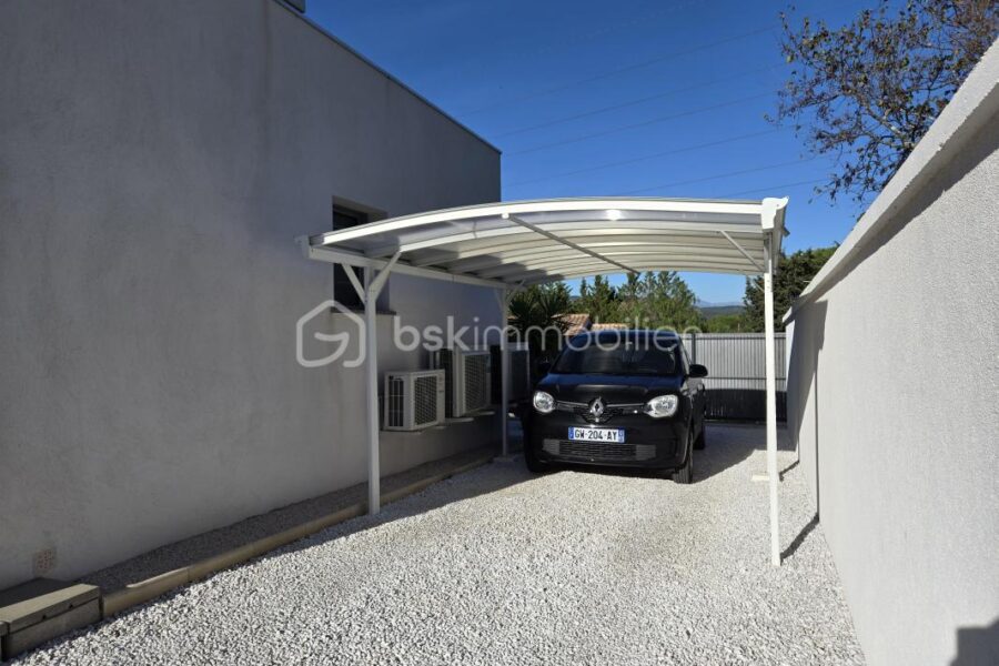 Maison à vendre à Puget sur argens — Vue nature — photo 21