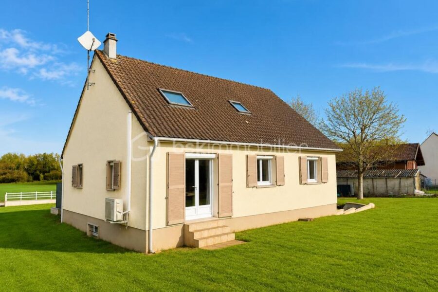 Maison à vendre à Trilport