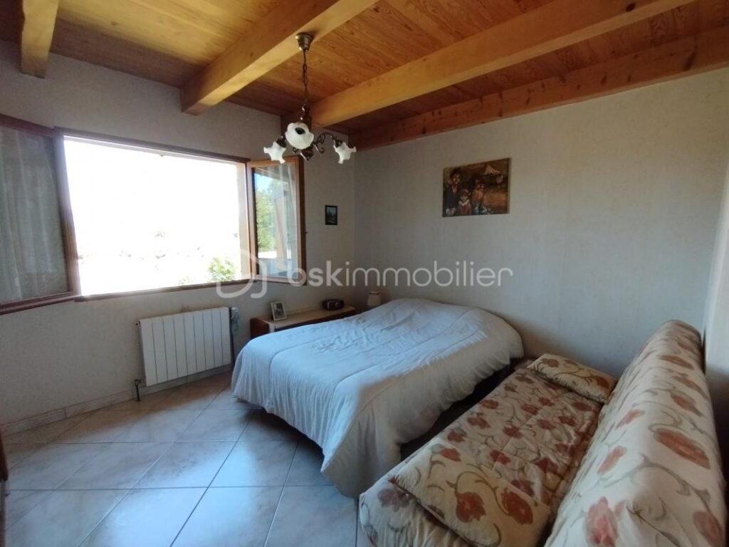 maison – 3 pièces – 2 chambres – 89 m²