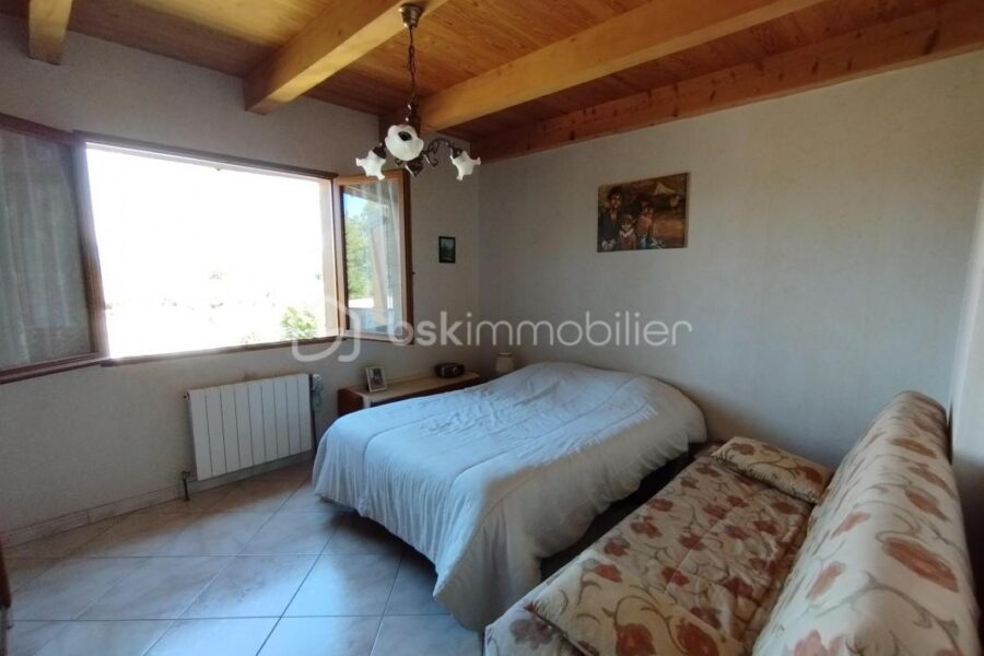Maison à vendre à Grospierres