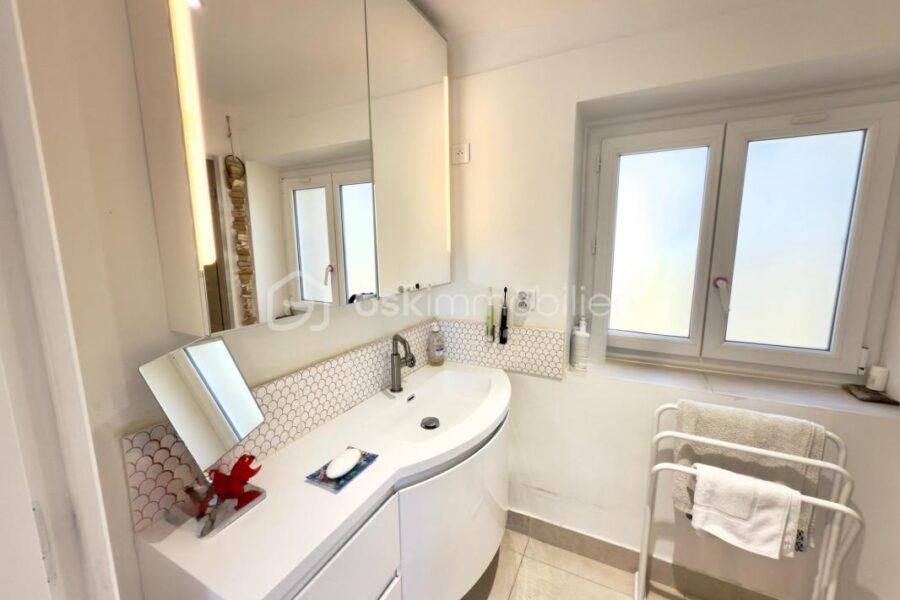 Appartement à vendre à Nice