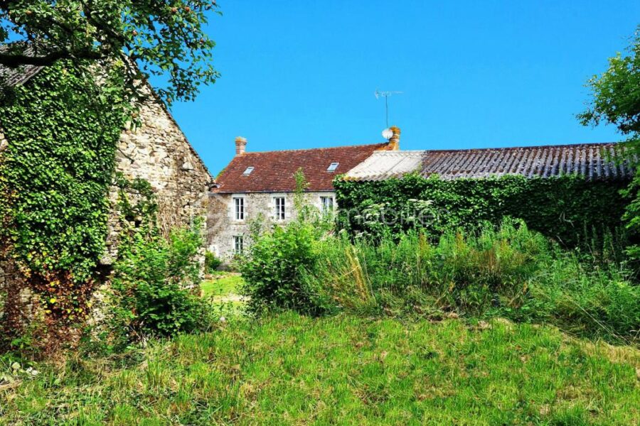 Maison à vendre à Argentan