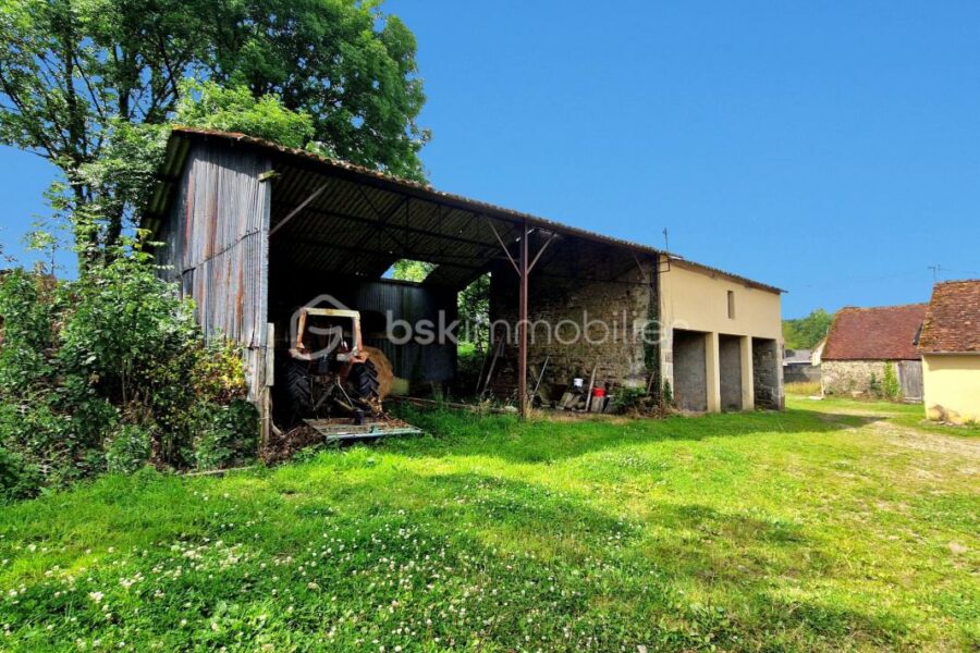 Maison à vendre à Alencon