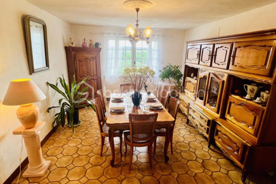 Maison à vendre à Paraza