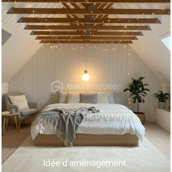 Maison à vendre à Merlimont