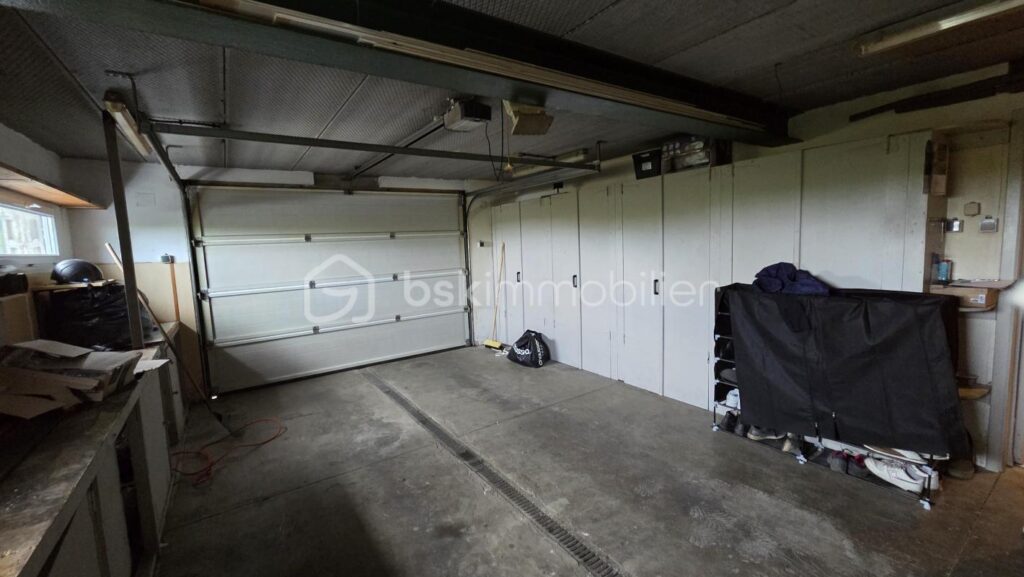 À vendre : Maison individuelle avec jardin en pleine campagne ! – 5 pièces – 3 chambres – 150 m²