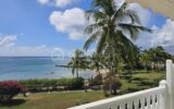 APPARTEMENT T2- LE SAVANNAH- BORD DE MER- VUE LAGON – 2 pièces – 1 chambre – 61 m²