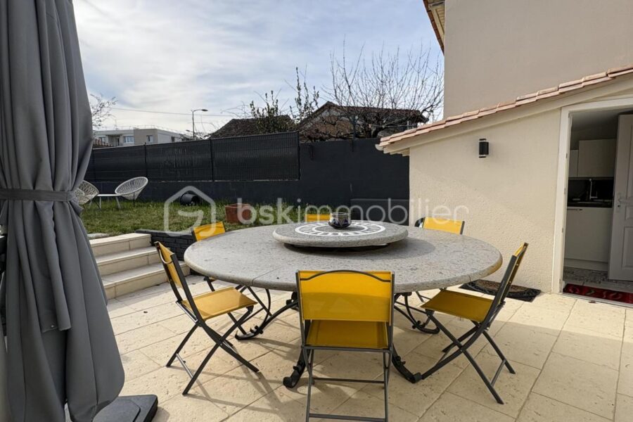 Maison à vendre à Bergerac